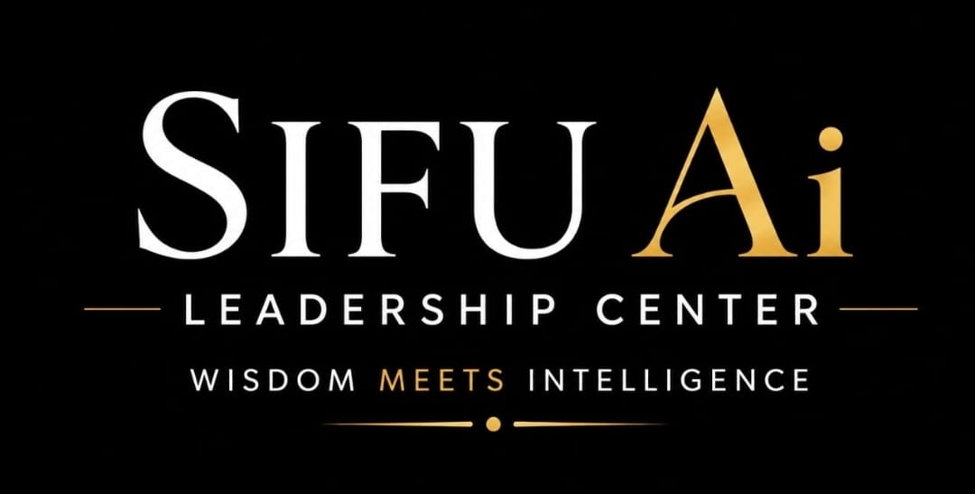 SIFU AI Leadership Center